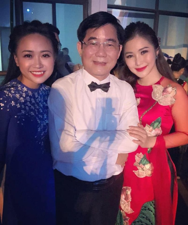 Sao Việt 24h: Chồng Ấn Độ U50 của Võ Hạ Trâm lộ ảnh khoe cơ bắp cuồn cuộn khiến người xem amp;#34;choáng vángamp;#34; - 7