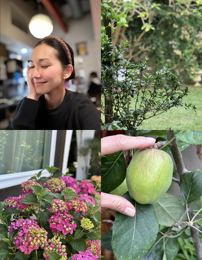 Sao Việt 24h: Chồng Ấn Độ U50 của Võ Hạ Trâm lộ ảnh khoe cơ bắp cuồn cuộn khiến người xem amp;#34;choáng vángamp;#34; - 13