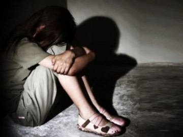 Xót xa bé gái 13 tuổi bị bác họ xâm hại tình dục ở Hà Nội