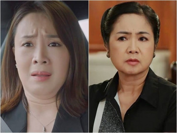 Trạm Cứu Hộ Trái Tim: Ngân Hà báo mẹ tới phút cuối, bà Hạ Lan phải xin lỗi tiểu tam khiến khán giả sôi máu