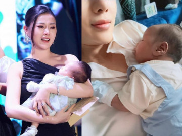 Shark Bình muốn Phương Oanh sinh thêm con đôi, cặp đôi trữ trước 20 phôi để tiếp tục đón cá mập con