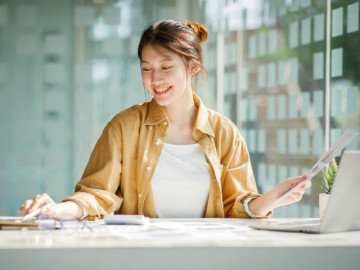 Vỡ mộng là nhảy việc bất chấp, nhiều Gen Z thích trải nghiệm, tự do hơn gò bó 8 tiếng ở văn phòng!