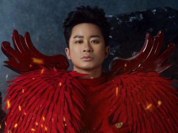 Tùng Dương ra MV kỹ xảo hoành tráng, sự kết hợp bất ngờ với người miền núi chất Double2T