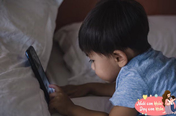 Đứa trẻ lớn lên tài giỏi sẽ biết cách tập trung trau dồi 6 điểm này - 2