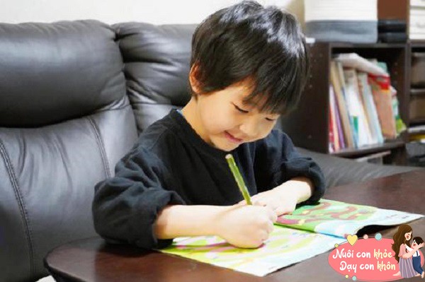 Đứa trẻ lớn lên tài giỏi sẽ biết cách tập trung trau dồi 6 điểm này - 6