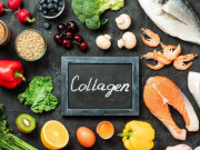 Sức khỏe - 15 thực phẩm tăng cường sản xuất collagen giúp cơ thể trẻ hóa