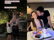 Giải trí - Huyền Baby U40 vẫn như thời son rỗi nhờ được chồng đại gia cưng chiều, khoe con gái đã cao gần bằng mẹ