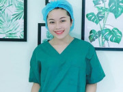 Nữ bác sĩ ở Hải Phòng giảm 17kg trong nửa năm, mỗi ngày vẫn ăn 3 bữa ngon, đủ đầy sữa cho con bú