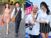 Giải trí - Vợ Tiến Đạt đề cập đến Hari Won, phản ứng khi chồng bị "réo tên" liên quan tới tình cũ 9 năm