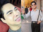 Giải trí - Ca sĩ Ngọc Sơn "nối gót" đạo diễn Lê Hoàng, MC Thanh Bạch làm thẩm mỹ: U60 xăm môi hồng tươi