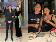 Giải trí - Tăng Thanh Hà cùng chồng doanh nhân "trốn con" vi vu trời Tây, ngày càng đẹp đôi như bước ra từ phim tài phiệt