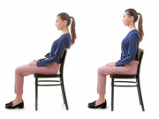 Sức khỏe - 5 động tác đơn giản có thể biết bạn sống đến bao nhiêu tuổi, già đi khỏe mạnh hay ốm yếu