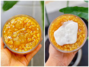 Bếp Eva - Cách nấu chè bưởi ngon và bí kíp làm cùi bưởi giòn sần sật, không he đắng