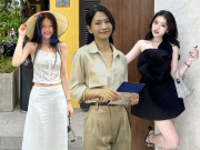 Làm đẹp - 3 hot girl "thị phi" một thời từng bị chê phản cảm, nay "lột xác" thành gái ngoan đến mức khó nhận ra
