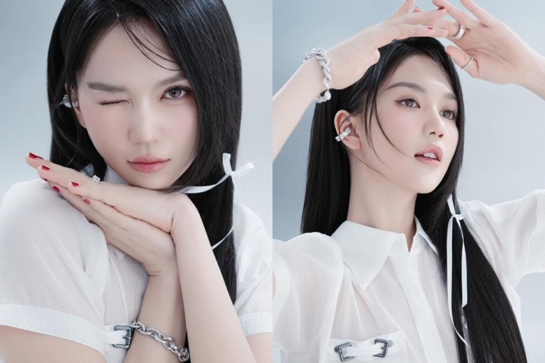 Sao Việt 24h: amp;#34;Tan chảyamp;#34; khoảnh khắc Subeo trông Sutin, 2 quý tử nhà Cường Đô La khác mẹ nhưng vẫn giống hệt nhau - 12