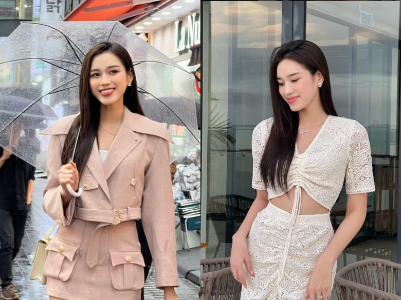 Đỗ Thị Hà Fashion