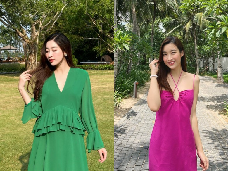 Đỗ Mỹ Linh Fashion