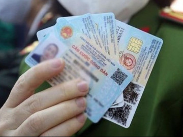 Luật Căn cước công dân và 7 luật quan trọng chính thức hết hiệu lực thi hành từ 1/7/2024