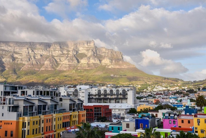 Có thể nói Cape Town đạt điểm cao trên mọi phương diện. 100% người dân địa phương cho biết thành phố này rất đẹp và điều đó khiến họ hạnh phúc.
