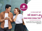 Clip Eva - "Duyên nào chưa dứt?": Top 3 con giáp dễ "nối lại duyên" sau chia tay