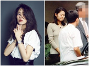 Bà bầu - Á hậu từng muốn đẻ nhiều con cho chồng tỷ phú, sau sinh 2 con vẫn cay đắng ra đi