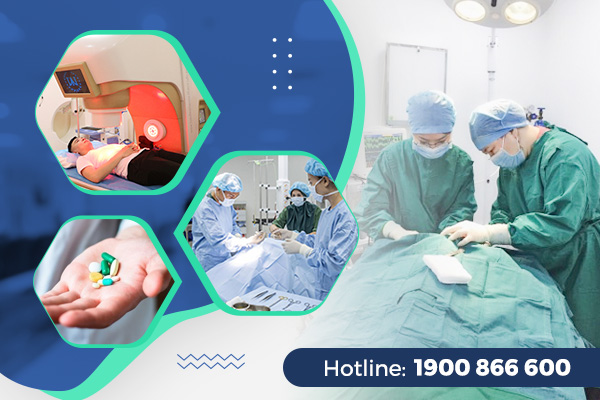 Đa Khoa Bình Thuận áp dụng phương pháp khám chữa bệnh hiện đại
