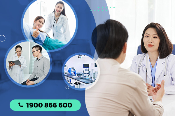 Phòng Khám Đa Khoa Bình Thuận sở hữu nhiều thế mạnh vượt trội