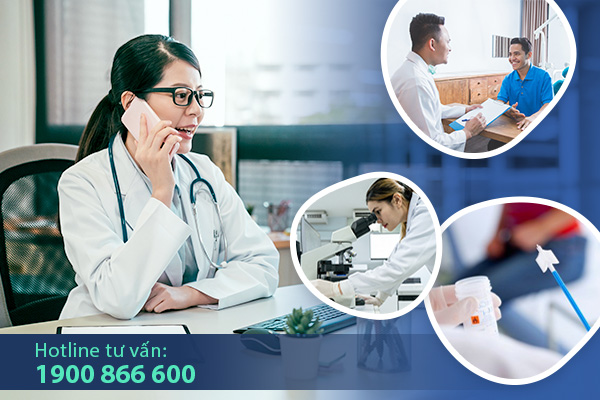 Đa khoa Bình Thuận xây dựng quy trình khám chữa bệnh khoa học, chuyên nghiệp