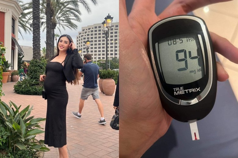 Sao Việt 24h: Hương Giang đang mang thai với bạn trai mới giấu mặt sau 2 năm chia tay Đình Tú? - 14