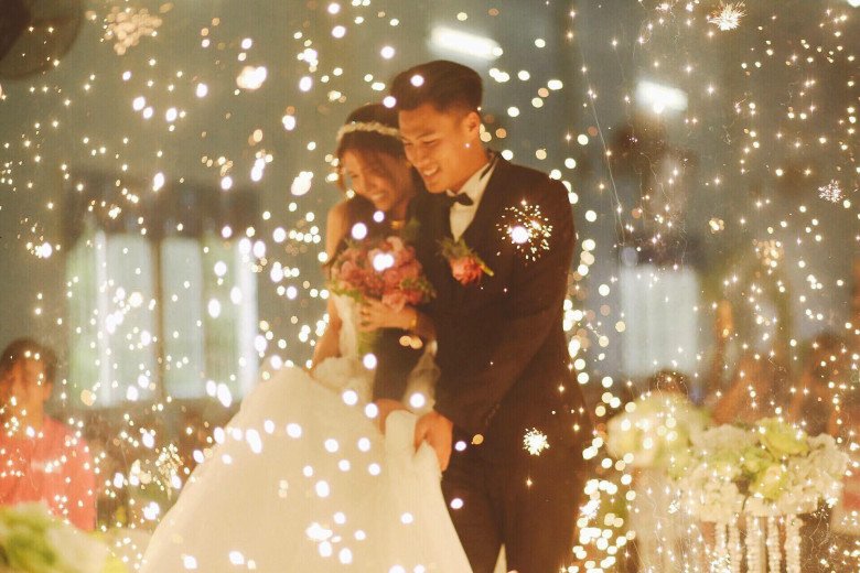 Sao Việt 24h: Hương Giang đang mang thai với bạn trai mới giấu mặt sau 2 năm chia tay Đình Tú? - 7