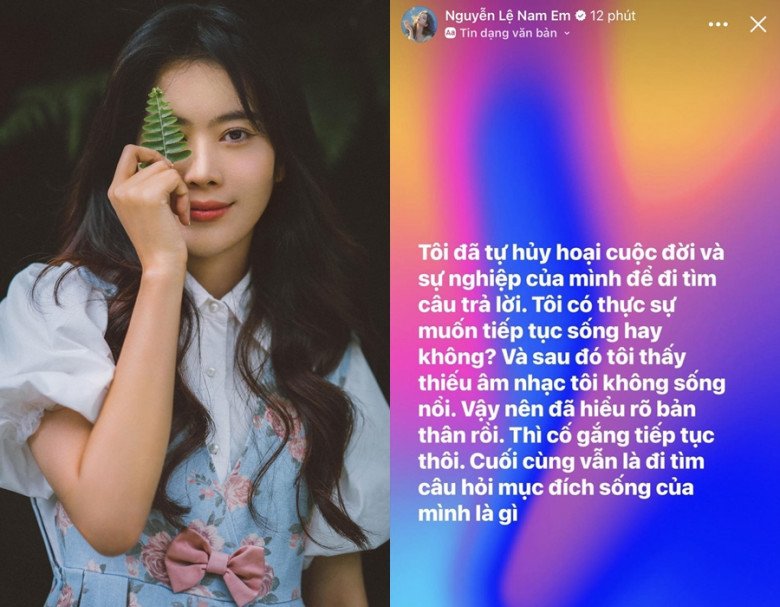 Sao Việt 24h: Hương Giang đang mang thai với bạn trai mới giấu mặt sau 2 năm chia tay Đình Tú? - 12