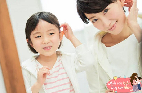 Thúc đẩy sự phát triển trí não.