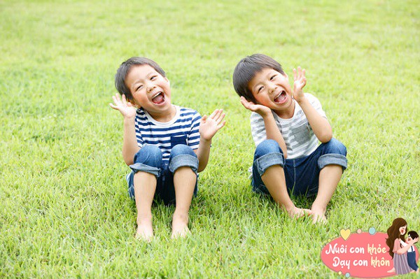 Nâng cao sự hiểu biết về mặt cảm xúc.