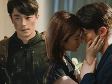 Người tình đoản mệnh của Lưu Diệc Phi: Từng ở nhà chăm con 5 năm, khán giả cầu mong xuất hiện