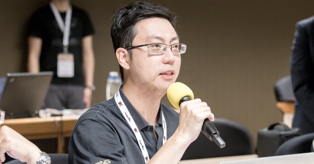 Bác sĩ Trần Chung Nhạc.