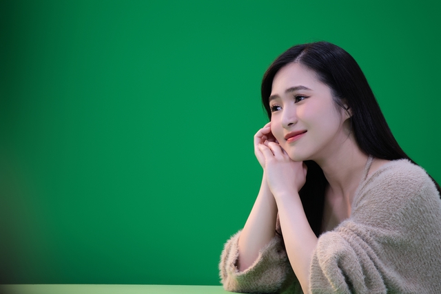 Hương Tràm chấp nhận thay đổi khi trở về