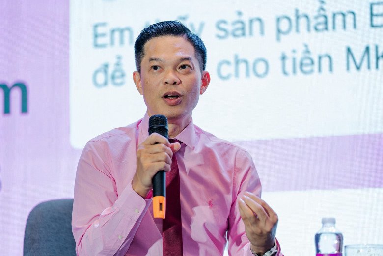 Bác sĩ Thương cho biḗt, ᵭã cắt giảm tinh bột thành cȏng nhờ bí kíp bới cơm của mình. Ảnh: BSCC.