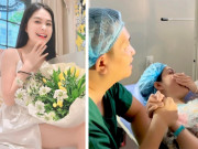 Bà bầu - Phú bà quận 7 kể chuyện đi làm IVF: “Chồng vẫn 'ngon quá' nên xong đợt này cho đi triệt sản luôn”