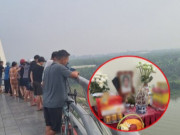 Tin tức - Vụ hai nữ sinh nhảy cầu tự vẫn ở Bắc Ninh: Có uẩn khúc?