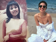 Làm đẹp - Hiền Thục tung ảnh để kiểu tóc không ai dám tán, chứng thực vẻ đẹp đóng băng thời gian ở tuổi 43