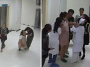 Bà bầu - Sản phụ nhảy lầu vì không được nhà chồng ký giấy sinh mổ: Cơ thể mình nhưng lại phụ thuộc vào quyết định của người khác