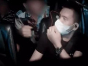 Tin tức - Tài xế taxi bị hai khách nam đấm túi bụi: Chờ 11 phút nên hủy chuyến