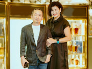 Giải trí - Quốc Trung chồng cũ Thanh Lam tuyên bố đám cưới với bạn gái gần 20 năm là "hơi xa xỉ và không cần thiết"