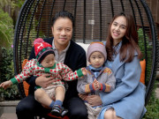 Yêu con - Lấy “đạo diễn triệu đô” họ Vũ, mẹ Việt đặt tên cho 2 con trai ai nghe lần đầu cũng ấn tượng ngay