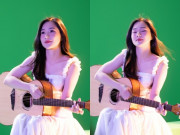 Nhạc - Hương Tràm với hành trình trở về
