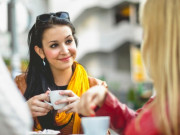 Eva tám - 8 đặc điểm của phụ nữ có trực giác nhạy bén và thông minh về mặt cảm xúc