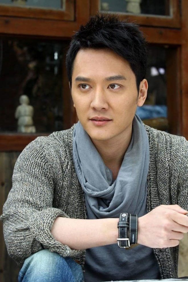 Sau nhiều năm tốt nghiệp, anh mới tìm được chỗ đứng trong nghề.