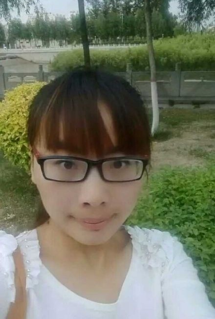 Mã Nhung Nhung trước khi sinh con.
