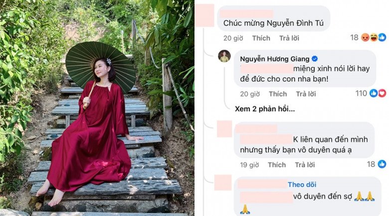 Sao Việt 24h: Trang Trần đi làm cỏ vườn kiếm từng đồng bên Mỹ, sau khi thừa nhận bị anti-fan dồn vào đường cùng - 12
