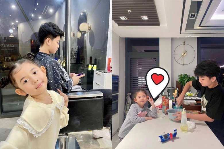 Sao Việt 24h: Trang Trần đi làm cỏ vườn kiếm từng đồng bên Mỹ, sau khi thừa nhận bị anti-fan dồn vào đường cùng - 5
